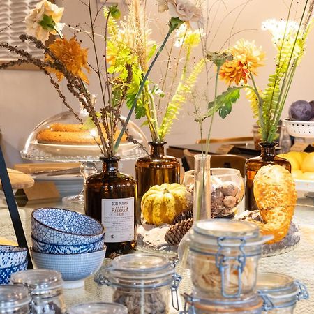 Crocevia - Locanda Carsica Contemporanea ترييستي المظهر الخارجي الصورة
