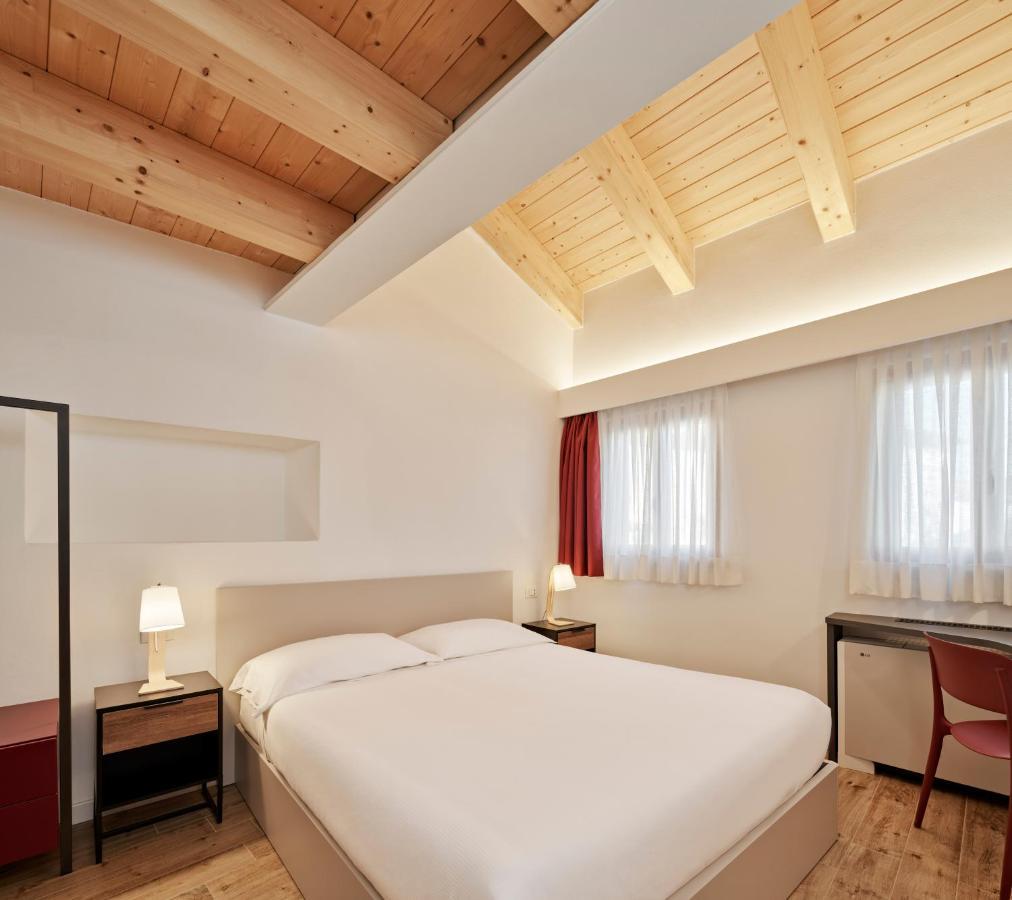 Crocevia - Locanda Carsica Contemporanea ترييستي المظهر الخارجي الصورة