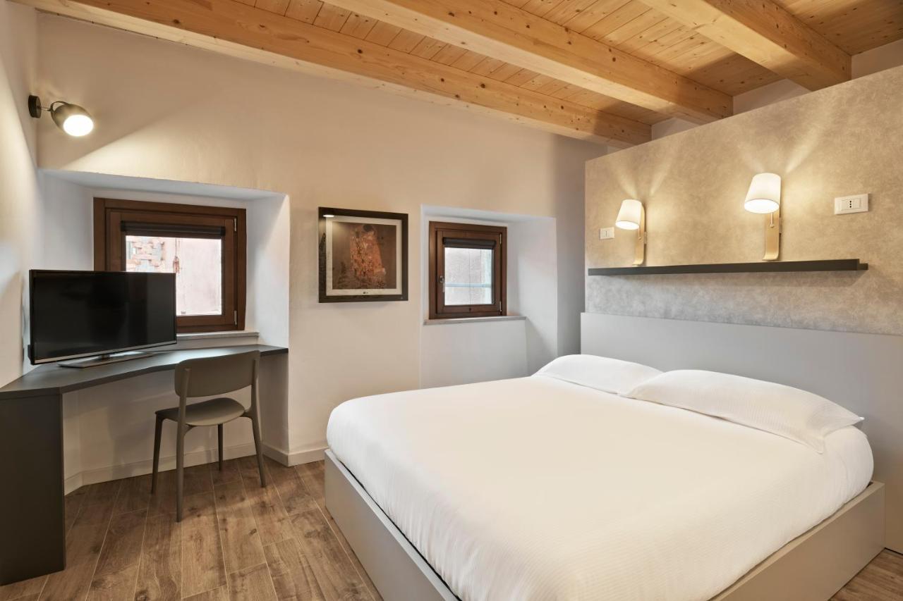 Crocevia - Locanda Carsica Contemporanea ترييستي المظهر الخارجي الصورة