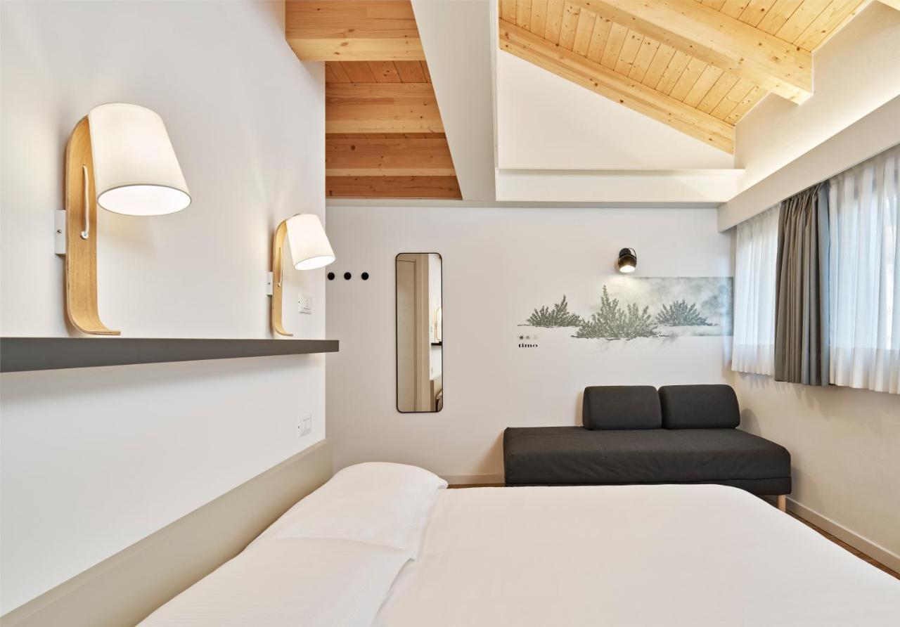 Crocevia - Locanda Carsica Contemporanea ترييستي المظهر الخارجي الصورة