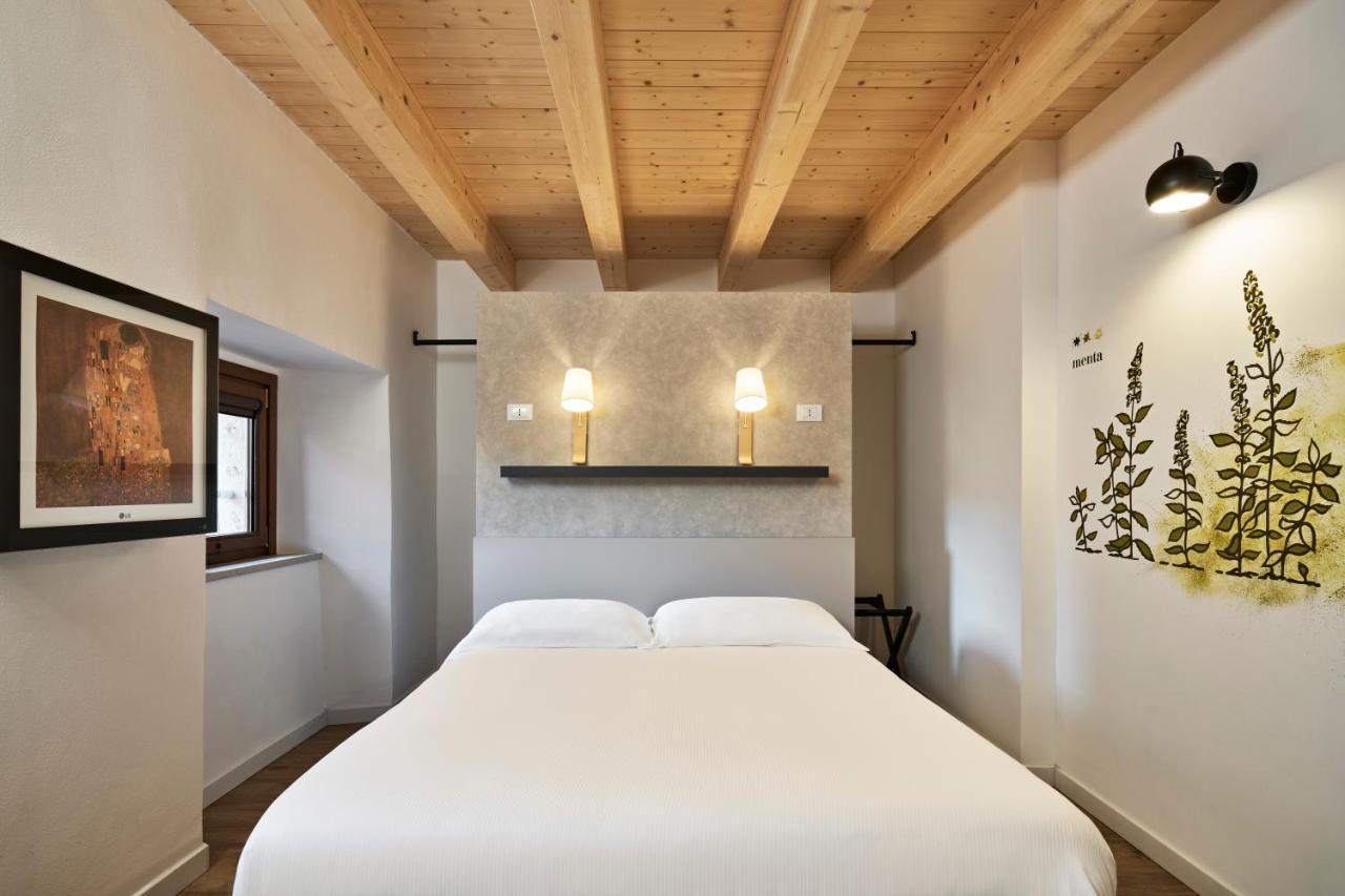 Crocevia - Locanda Carsica Contemporanea ترييستي المظهر الخارجي الصورة
