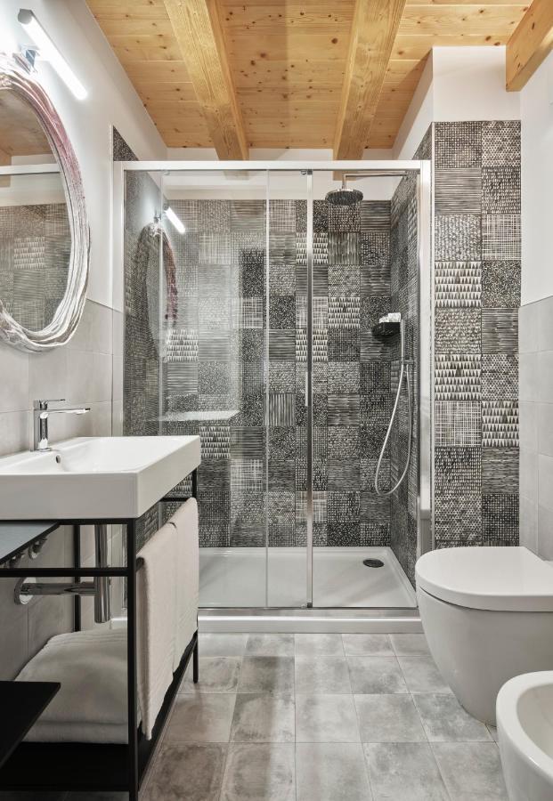 Crocevia - Locanda Carsica Contemporanea ترييستي المظهر الخارجي الصورة