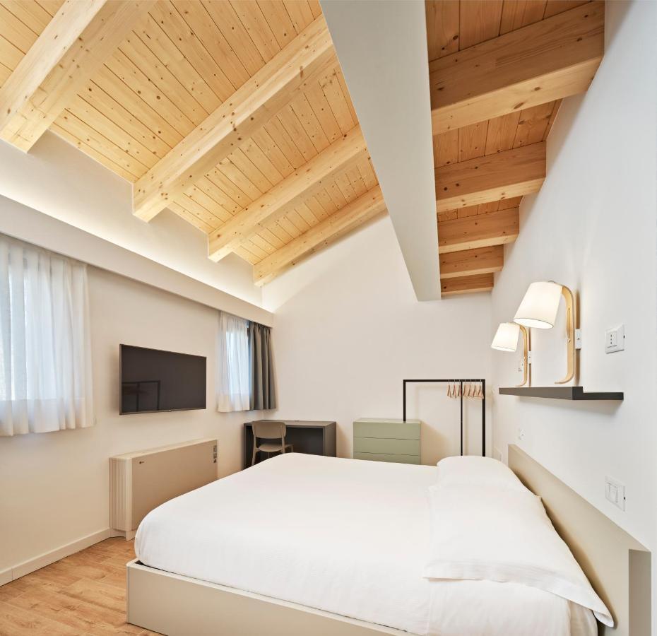 Crocevia - Locanda Carsica Contemporanea ترييستي المظهر الخارجي الصورة
