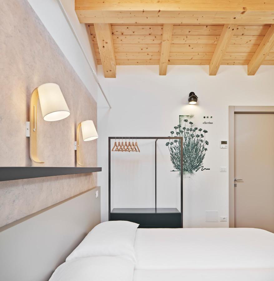 Crocevia - Locanda Carsica Contemporanea ترييستي المظهر الخارجي الصورة