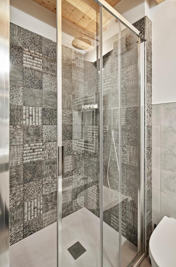 Crocevia - Locanda Carsica Contemporanea ترييستي المظهر الخارجي الصورة