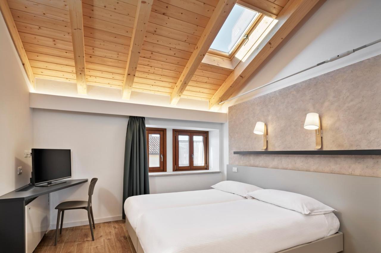Crocevia - Locanda Carsica Contemporanea ترييستي المظهر الخارجي الصورة