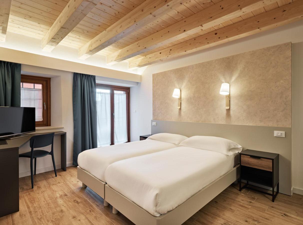 Crocevia - Locanda Carsica Contemporanea ترييستي المظهر الخارجي الصورة