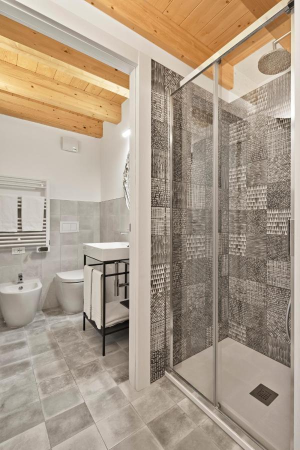 Crocevia - Locanda Carsica Contemporanea ترييستي المظهر الخارجي الصورة