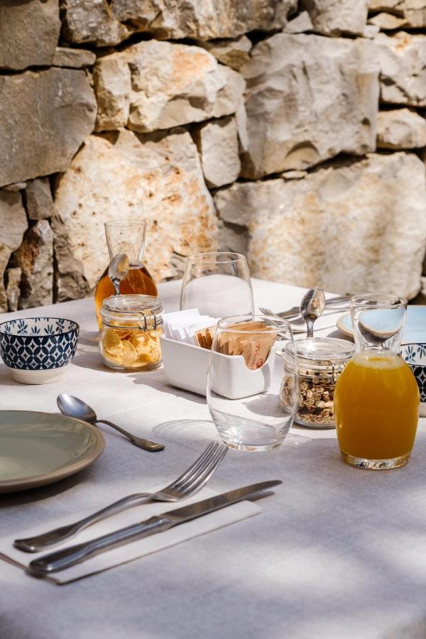 Crocevia - Locanda Carsica Contemporanea ترييستي المظهر الخارجي الصورة