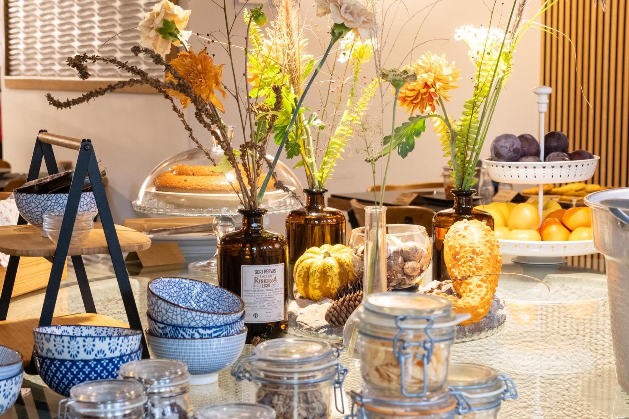 Crocevia - Locanda Carsica Contemporanea ترييستي المظهر الخارجي الصورة
